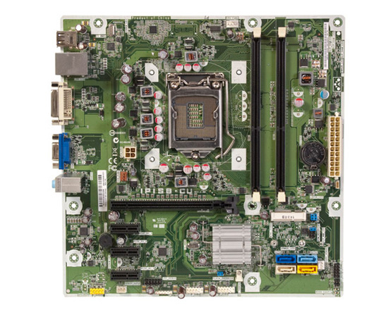 Hp a03 motherboard drivers